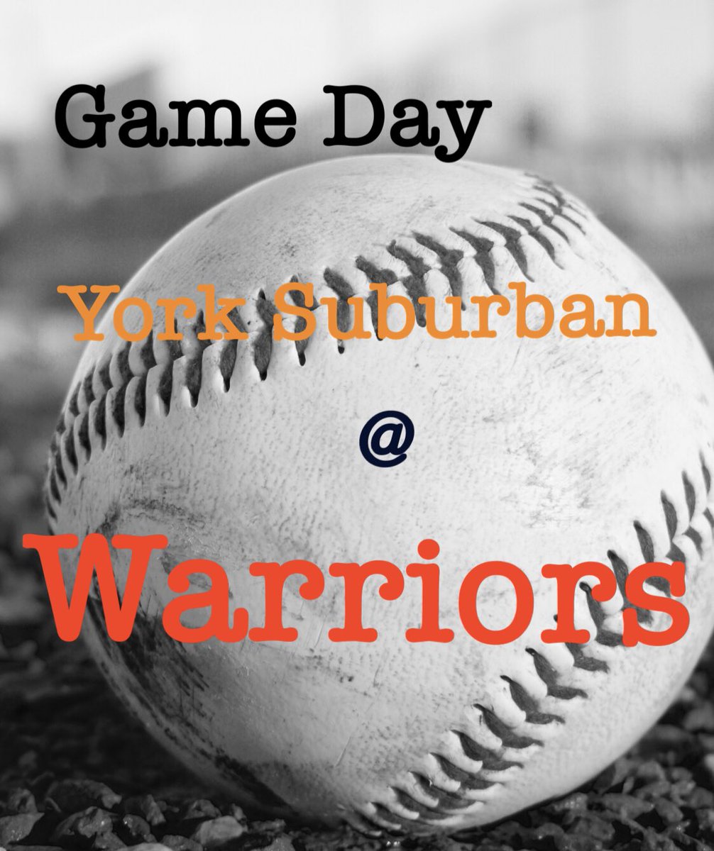 SHS Warrior Baseball tweet media