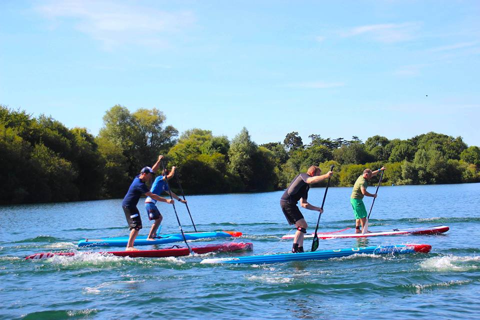 Bray Lake Summer Series SUP Race 1 is taking place on Sunday 12th May - checkout out our FB events page for more details facebook.com/events/1071527…
#braylake #braylakewatersports #SUP #supuk #paddleboarding #standuppaddleboarding #suprace
