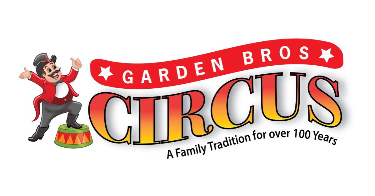 NEW EVENT ALERT!! 

Tickets are on sale NOW for the Garden Bros Circus on May 24th! Visit battlecreeklive.com to purchase your tickets!