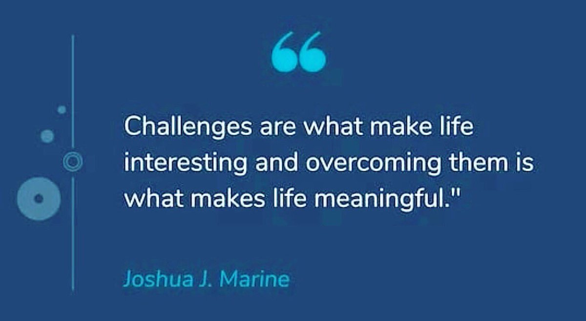 RichardWansley2's tweet photo. #challenges #weallfacethem #persevere #overcome #keepgoing #keepgrowing #itsworthit #determination #bestrong #dontgiveup #youonlyfailwhenyoustoptrying https://t.co/WBPncgQ6rC
