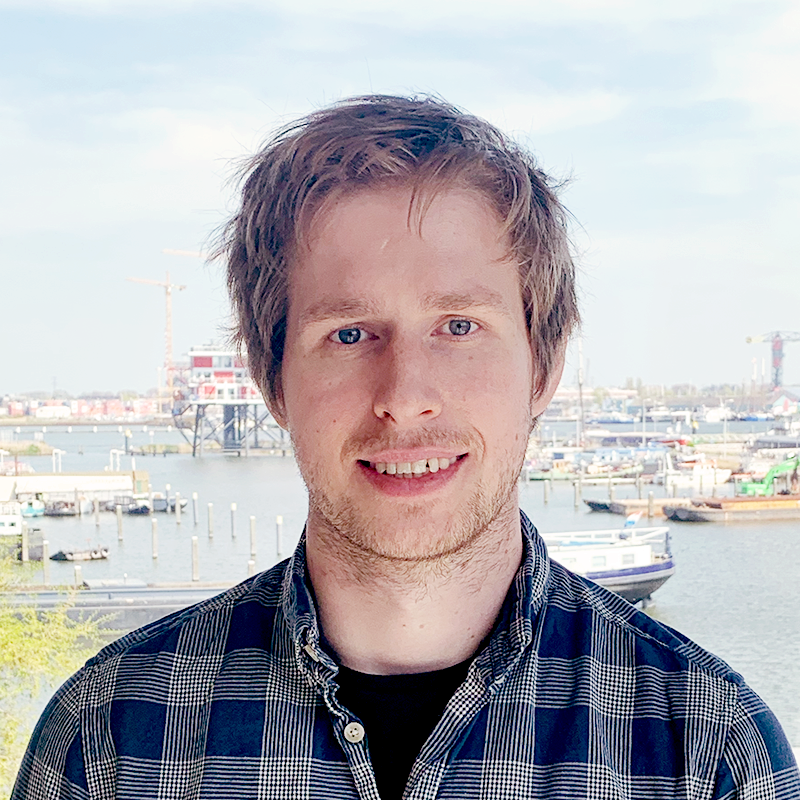 A big welcome to Jonas, who recently joined our team as #Mobile #Developer! Meet Jonas here: bit.ly/2GDvAAn #TeamTMC