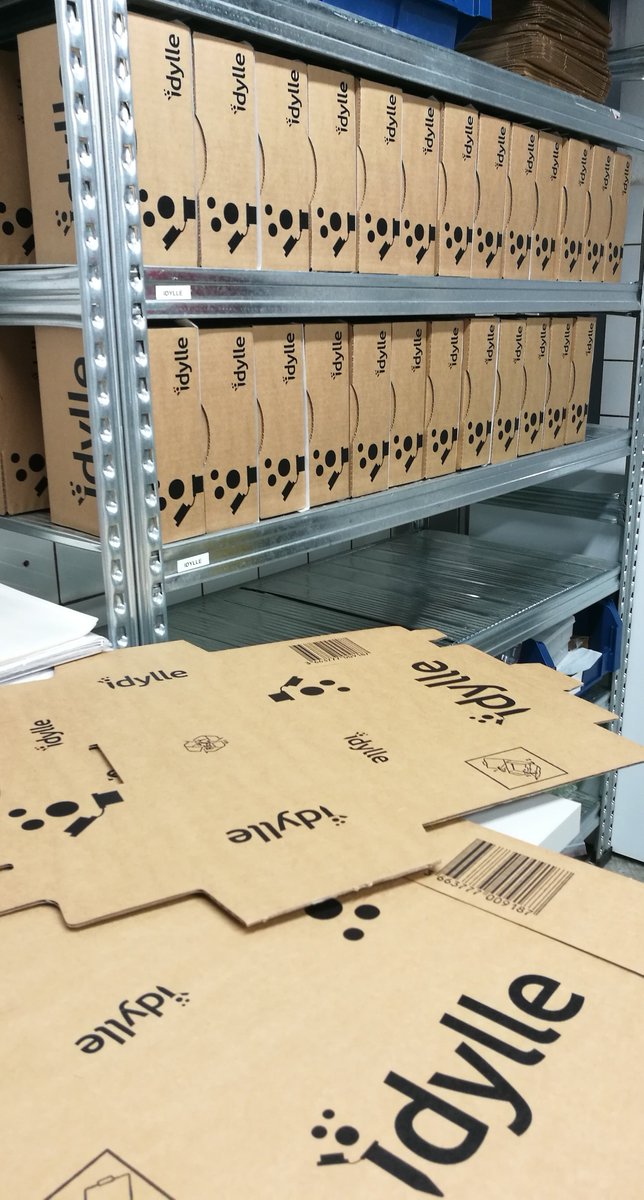 IdylleLabs's tweet photo. YEEEEESSSSS #Lipilight just reached its reservation goal!๐
Thank you all ๐ for your trust and support in launching #Lipilight based on #MemBright technology. We feel proud and happy to be able to bring such an exciting technology to your labs! ๐๐ฌ
More very soon ๐ https://t.co/WOMXKSXB0E