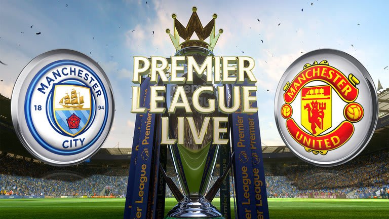 Can City go Top and take the title from Liverpool? They just have the small hurdle of Ole's ;) United who know how important a DERBY like this is. Winner cements their claim for the best in Manchester and 3 Vital Points.
Let us know who you support and who you would like to win??