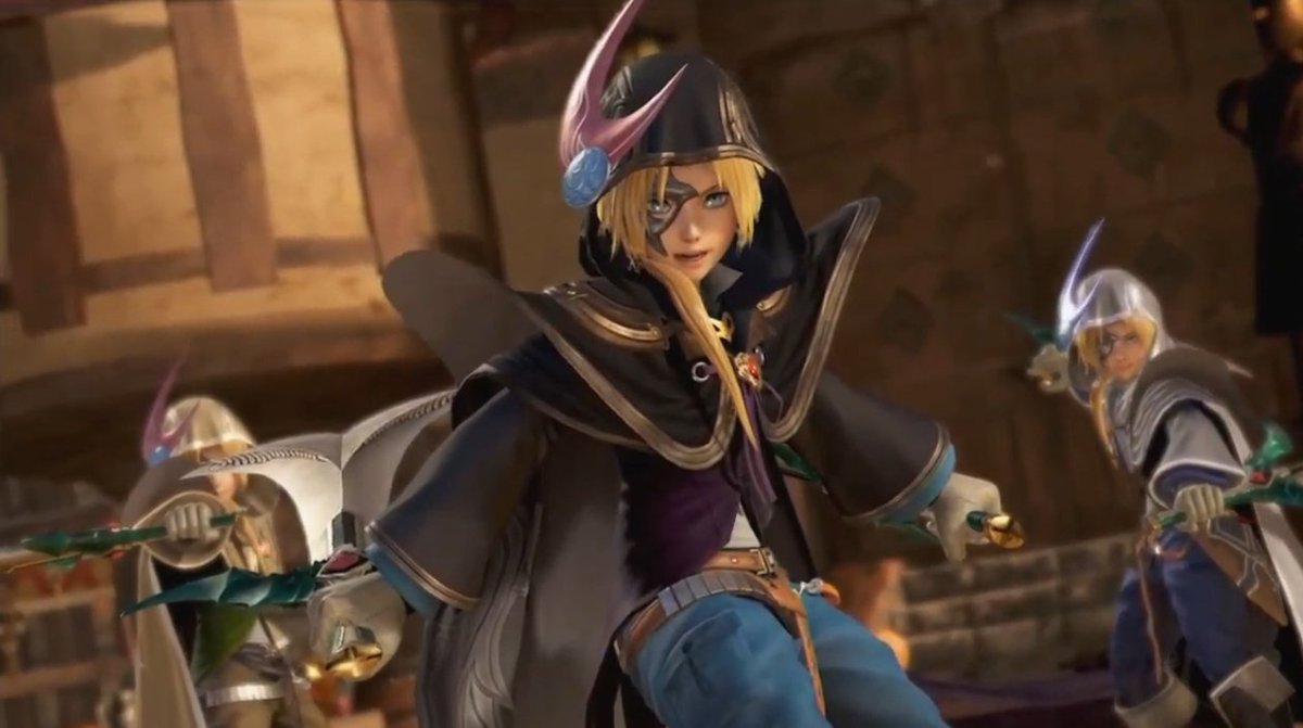 お菓子を与えないで下さい Pa Twitter ３rdコスチュームと5th武器 ジタン Dff A