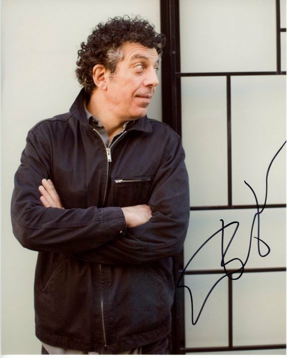 Happy Birthday, Eric Bogosian!   