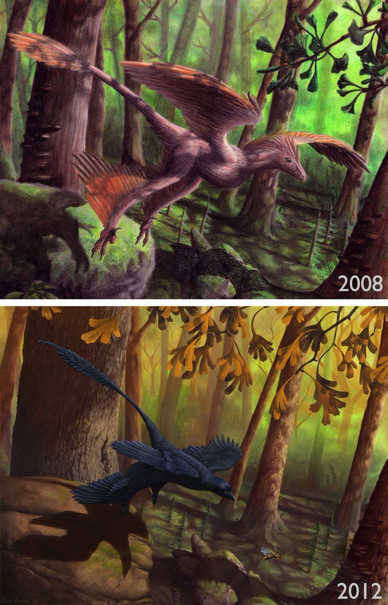 .

「継続は力なり」を証明する
何年か後のイラスト作品比較。

個人差は少なからずあるけど
皆さん描き続けたことにより
目に見張る程成長されている。

短期間では成長しているかは
なかなか比較をしようがない。

でも制作を黙々と続けること
それがかならず未来の実力に。