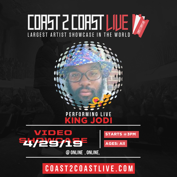 Rudejoe326's tweet photo. Vote for me to perform for $50K Grand Prize at #Music Video Showcase 4/29/19! https://t.co/9GSzV4AYRW #Coast2Coast https://t.co/BbsaIdBUwp