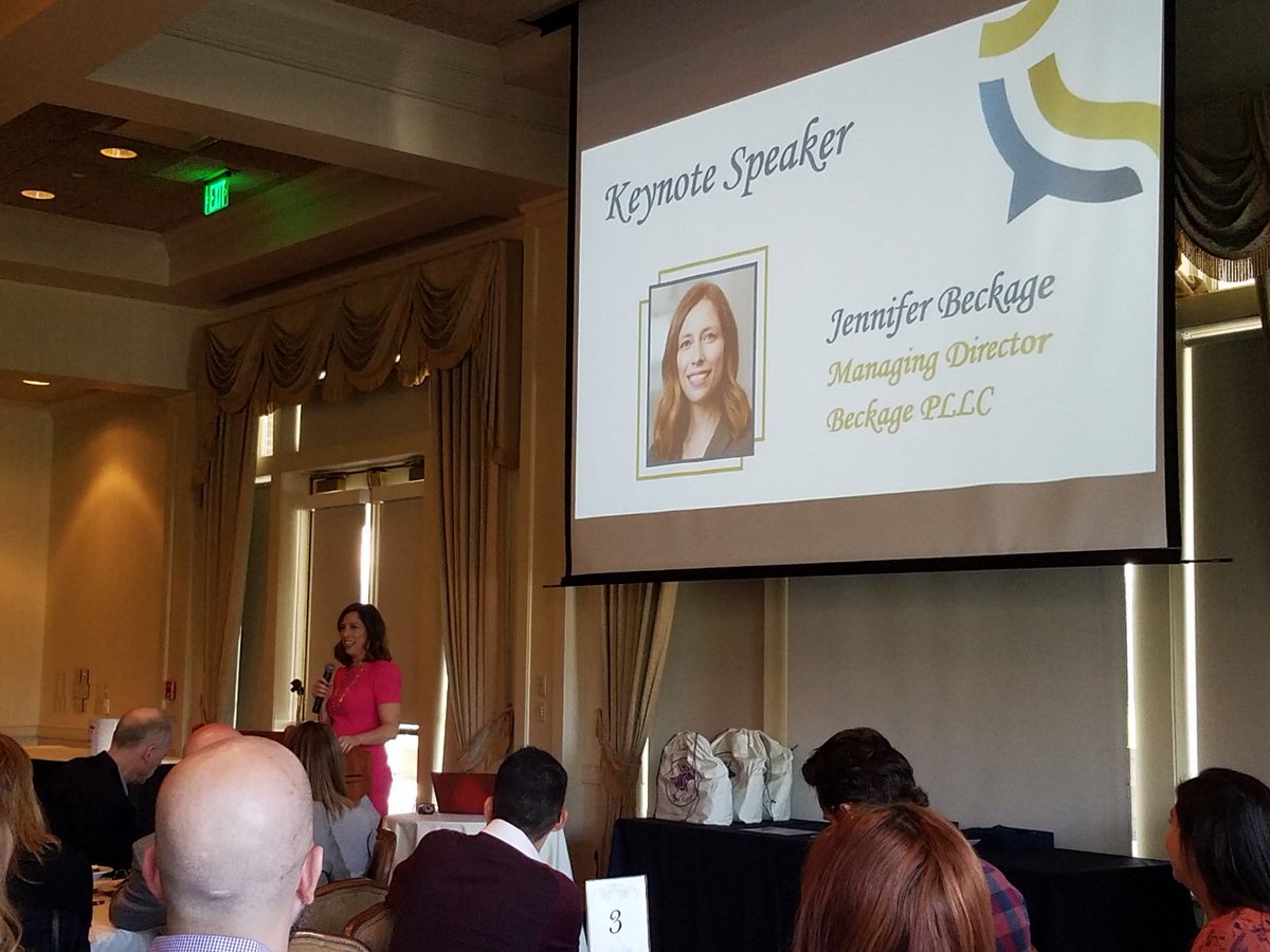 JenniferSertl's tweet photo. @forty3north @natebenson @techrochester
woman of the year keynote Jennifer Beckage #TWY20 #techrochester #CyberSecurity
#femalefounders
key to success #focus #pivot https://t.co/HOvfEBh8U3