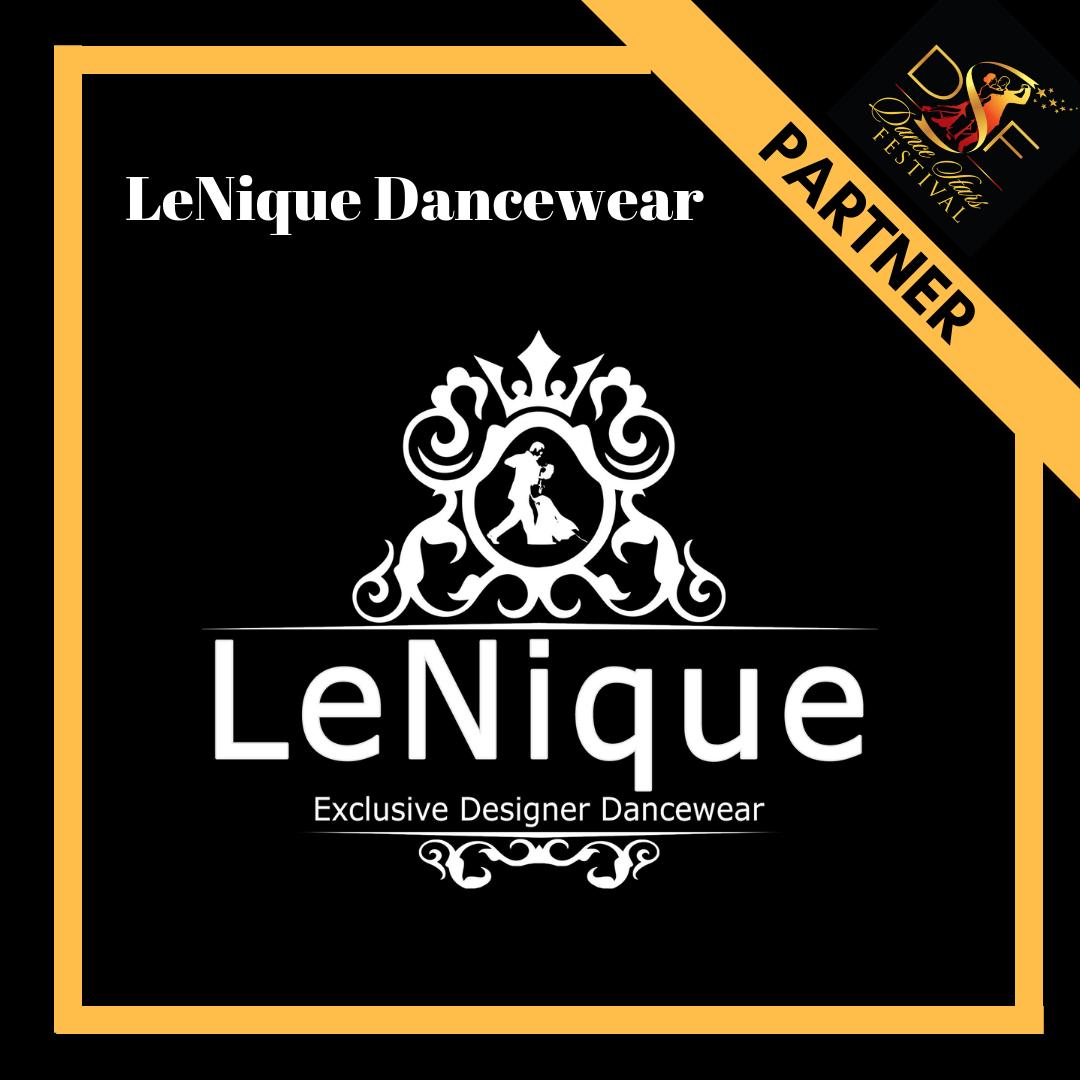 Don't forget to Check @leniquedancewear stand at DSF2019.
LeNique Dancewear - "When image is everything, let us be everything for you."
.
#lenique #dancewear #ballroomcostumes #balroomdress #dress #meanswear #leniquedancewear #ladyswear #dsf2019 #dancestarsfestival