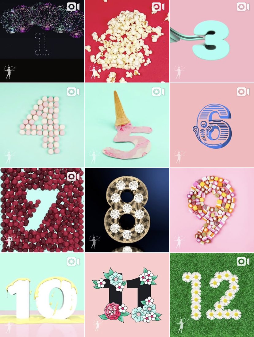 IFTSAgency's tweet image. We’ve been working with @dollydagger_ on the graphics for their countdown to today’s relaunch. Using photography, illustration, stop-motion animation and 3D rendering, we’ve created 30 unique and fun posts for their Instagram feed. dollydagger.com 
Instagram.com/dollydagger_bo…