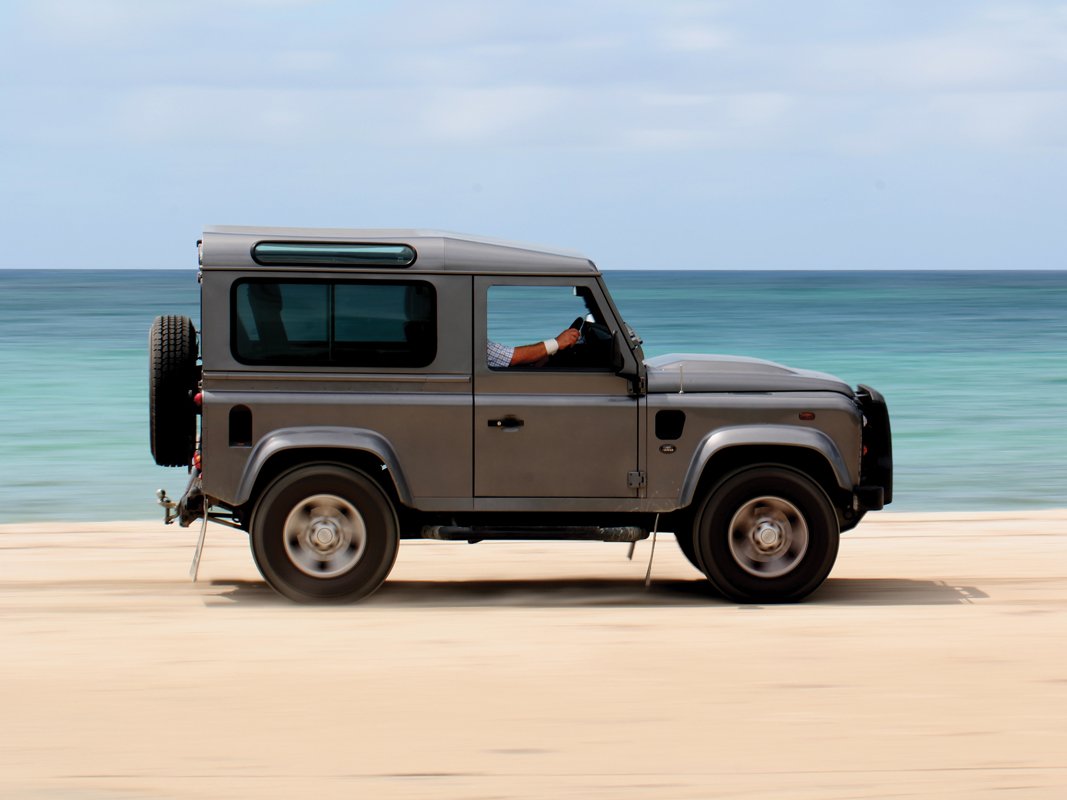 Job Opportunity -

Credit &amp; Returns Administrator

For more information follow the link below:
britpart.com/credit-returns…

#britpart #landrovers #jobopportunity #shropshirejobs #southshropshire #cravenarms