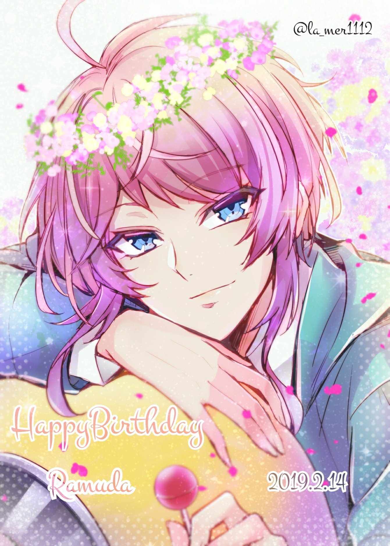 渚しずく 固ツイ 企画中 Twitterissa 飴村乱数をイチオシしているポ女さん繋がりませんか 過去画しかなくてすみません 乱数くん推しの方どこですか Stella聴いて一緒に星になりましょう T Co Cy9mw7ki2h Twitter