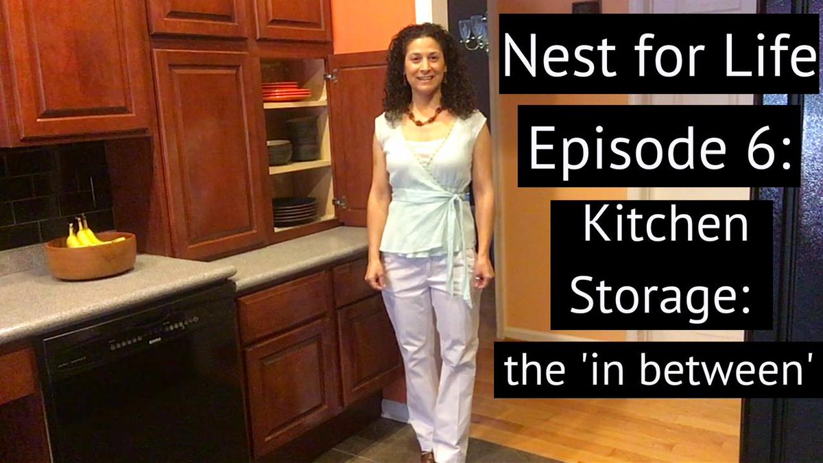 Nest for Life® (@nestforlife_) on Twitter photo Interested in flexible #design of #kitchenstorage? Watch <a href="/NestForLife_/">Nest for Life®</a> Season 1 Ep.6! #WayBackWednesday youtu.be/b7BkFQiYn50 #GetNested #tallcabinet #kitchendesign Interested in flexible #design of #kitchenstorage? Watch <a href="/NestForLife_/">Nest for Life®</a> Season 1 Ep.6! #WayBackWednesday youtu.be/b7BkFQiYn50 #GetNested #tallcabinet #kitchendesign