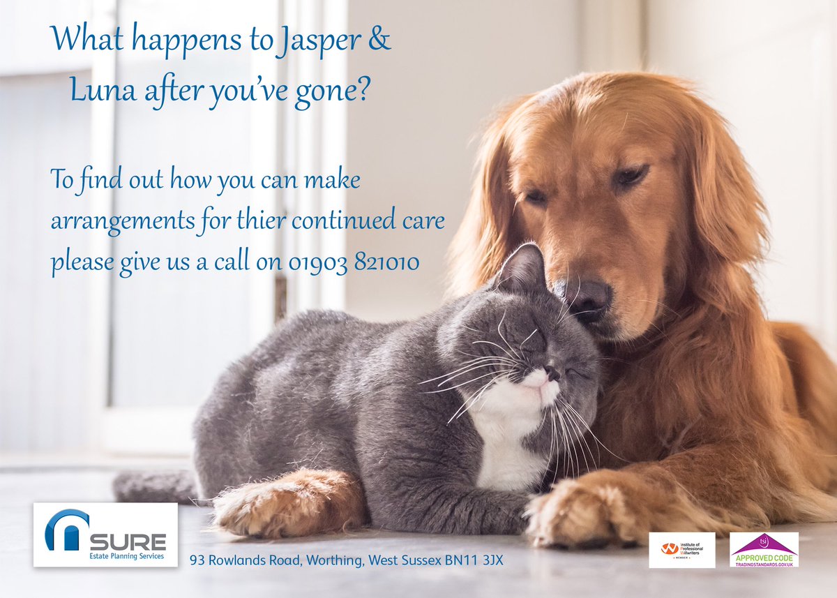Nsure Estate Planning Services tweet media