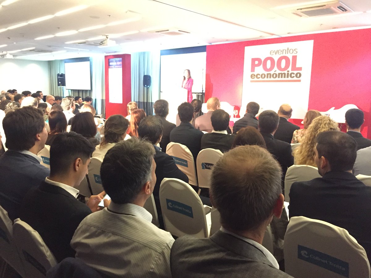 colinettrotta's tweet photo. Éxito total la 8va Edición de IT Solutions 💪👊 en @Novotel #ITSOLUTIONS2019 #Gaus #Seguros #SmartInsurances https://t.co/Cotd07RjdF
