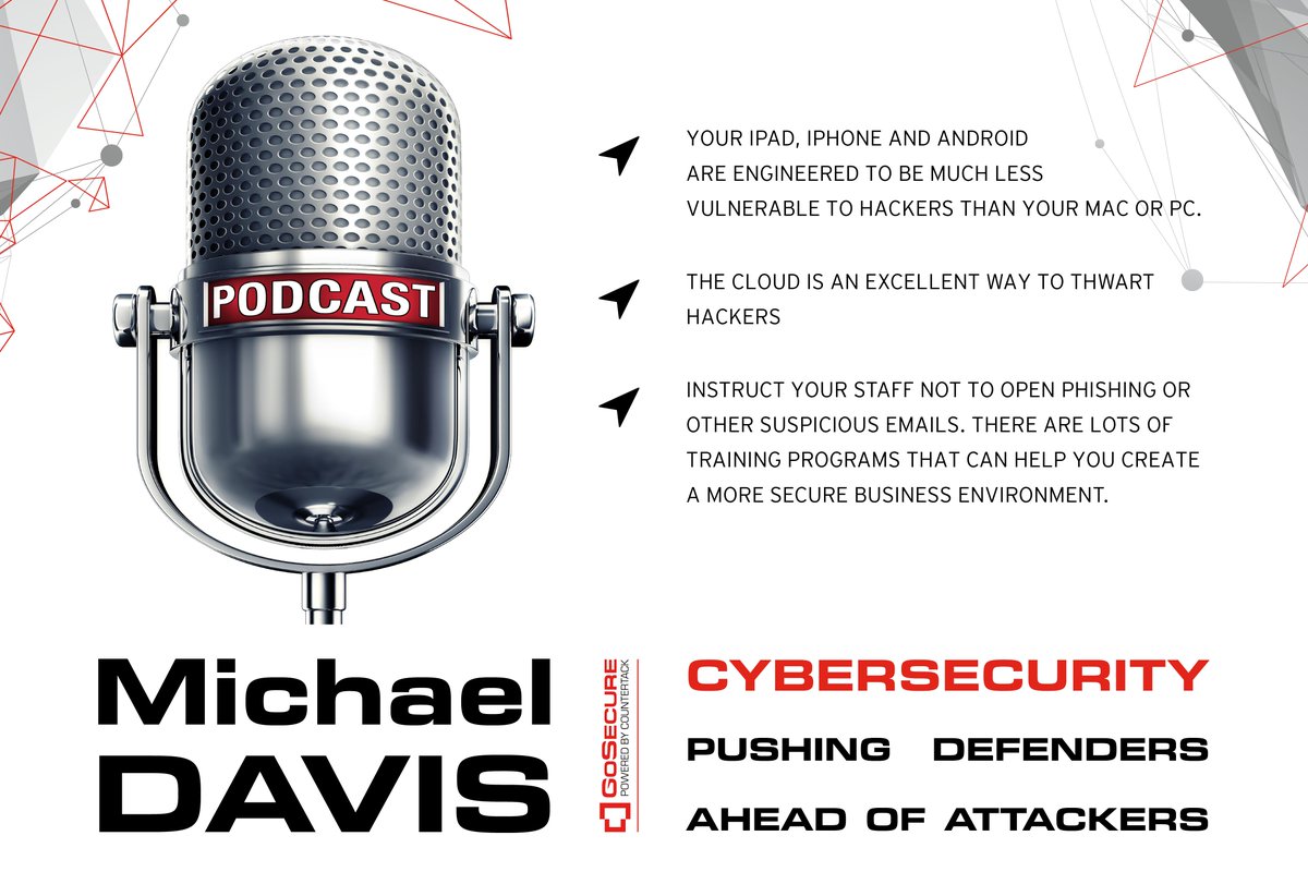 Cybersecurity: what businesses of all sizes should be concerned about : hubs.ly/H0hz2FB0