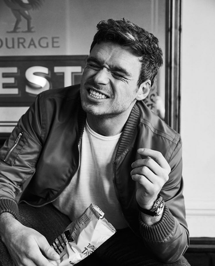 TeamRichMadden's tweet photo. More pics of Richard for @thejackalmag 😍😍😍😍 https://t.co/cDftyvYE0H