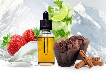 elfbar nachfüll pod läuft aus Top 10 Best Ice and Menthol E-liquid Flavours in 2026 main image 1