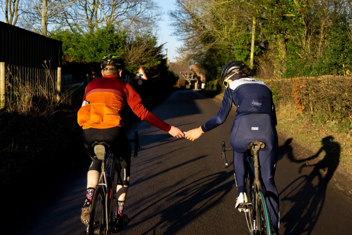UEA VELO tweet media