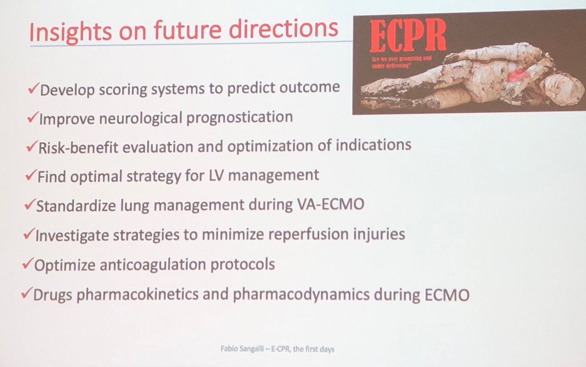 DrLojoRial's tweet photo. Future of E-CPR @docsanga #ECPR #PULSATIO https://t.co/UnZMGzJDUg