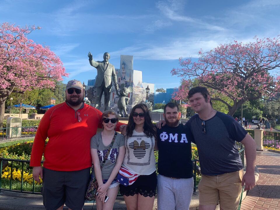 pans_sidechick's tweet photo. I spent the past week in Santa Ana, California competing in the national debate tournament with the Capital Debate team. We made sure to have tons of fun in the sun while we were there! #capdebate #nfald #california #capfam https://t.co/rYBlwOM6iH
