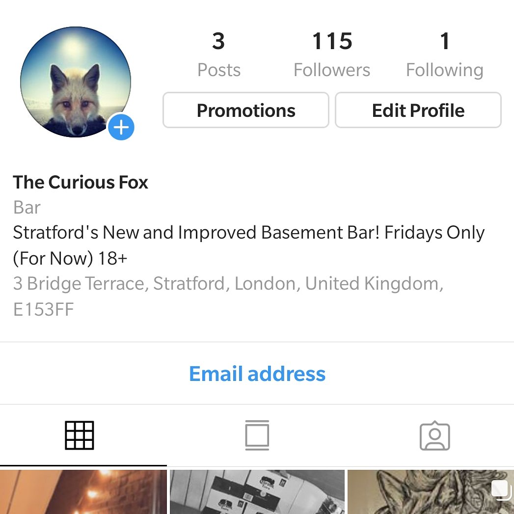 PandyTheFungi's tweet photo. Everyone should go follow this #Instagram account!
I've talked myself up! Now I've gotta prove my social media skills, as a stoner, are better than the 5 year trained marketing manager!
#Cannabis friends! Help!
#Weed #Follow #TheFox #Go #StonerHelp #ProveWeAreBetter https://t.co/o0pEwyJlAZ