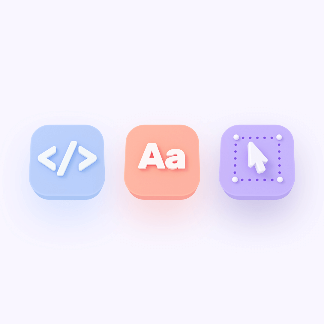 dribbblepros's tweet photo. Lately, 3D illustrations for Web Design had been popularizing 💻, do you like them?
I'm personally loving this new trend ❤️! https://t.co/qrdzFaIzXd