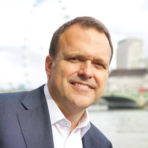 May 9th Spark Session: Michael Whelchel (<a href="/onthebigpath/">Michael Whelchel</a>) on how to think like an investor and what they look for. 
Link to tickets and more info in bio.