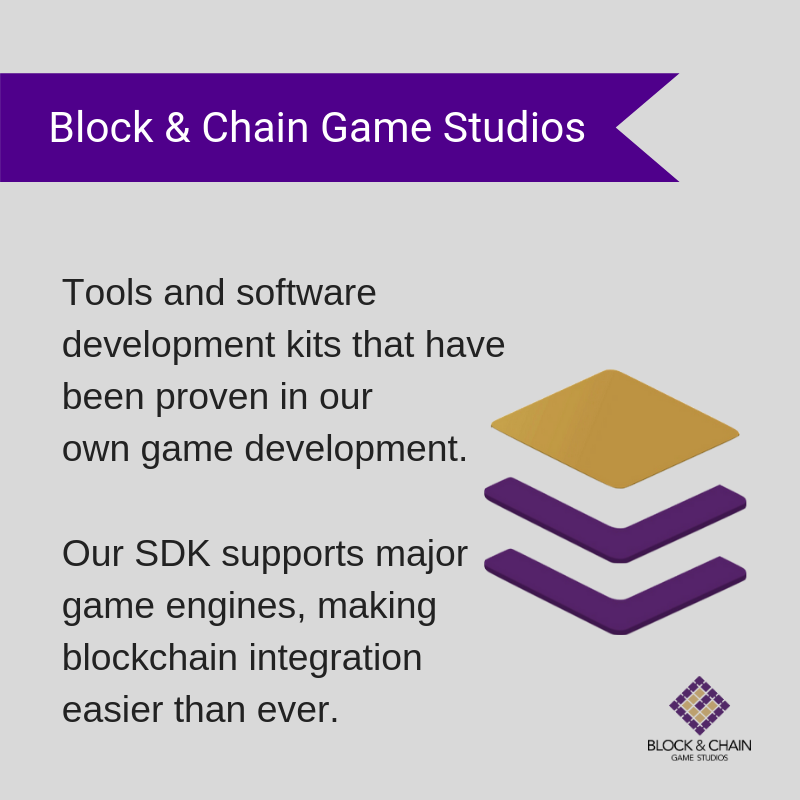 BlockandChainGames tweet media