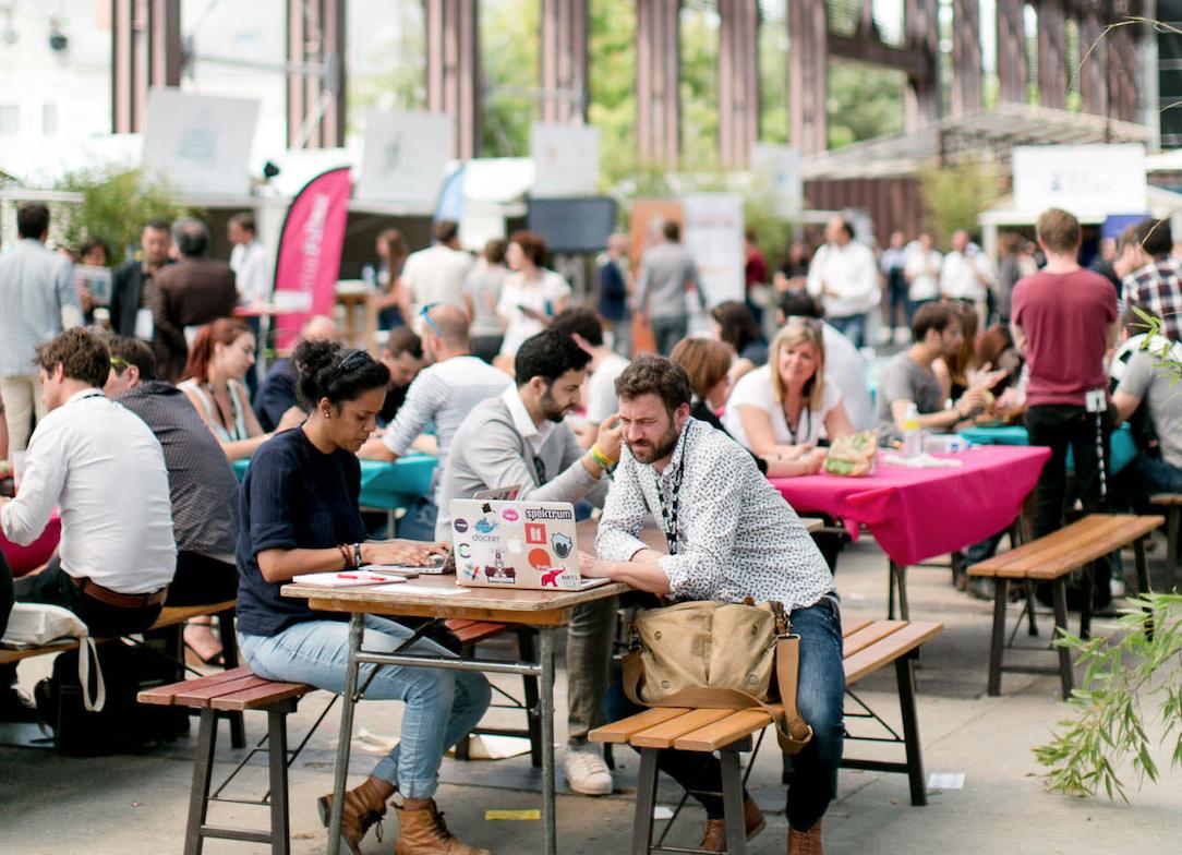 🤗 Vous êtes porteur.e d'un projet à impact #social ou #environnemental ? En recherche de #financement ? Cette année au <a href="/Web2day/">Web2day</a>, rencontrez des investisseur.e.s spécialisé.e.s dans l’#impactinvesting ! Candidatez par ici 👉 bit.ly/2PwKETa #techforgood