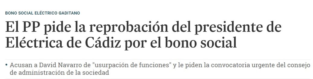 José María González 'Kichi' ۞ tweet media