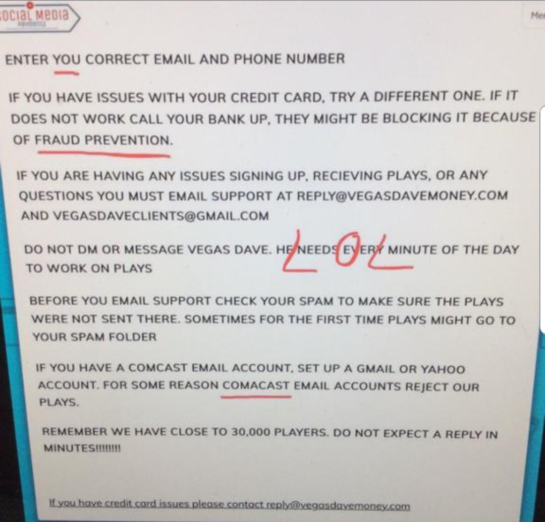 Is vegas dave a fraud agent Is vegas dave a fraud agent