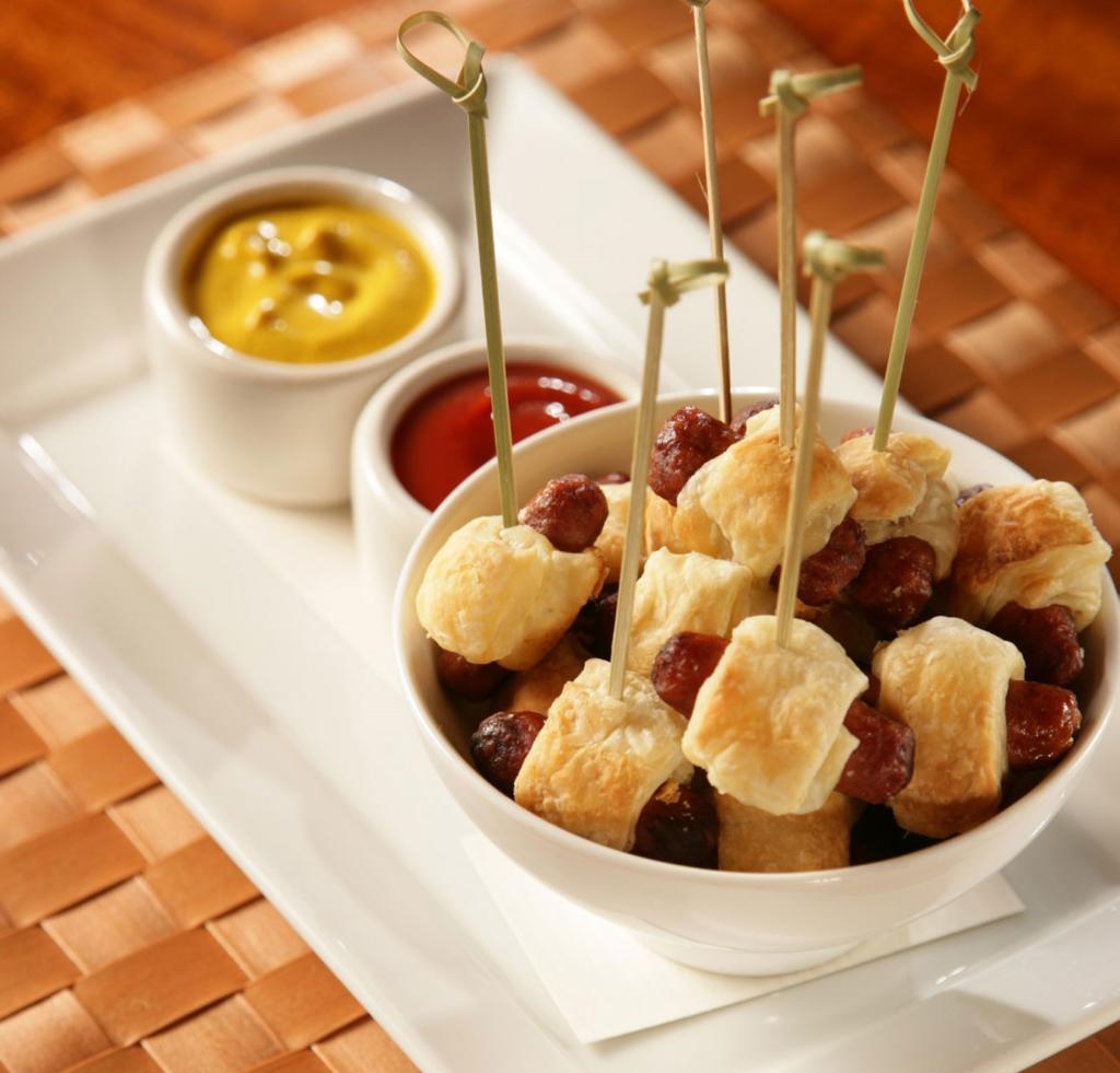 Did you know today is #NationalPigsInABlanketDay? The best place to celebrate is at STACK!
Make a reservation: goo.gl/Ur2mtP