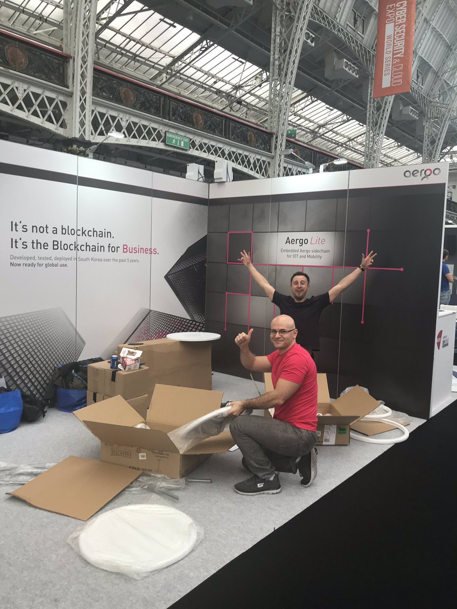 Igor &amp; Bernardo ;)