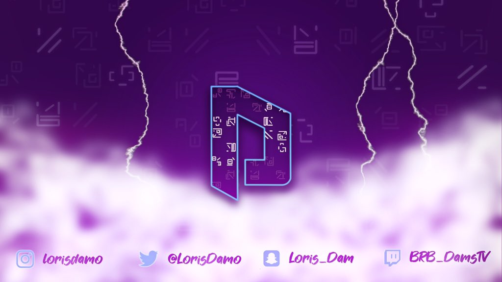 LorisDamo's tweet photo. Merci au meilleur graphiste @ArthurFrlb pour la nouvelle bannière 👌👌 https://t.co/fDDBeAwLmy