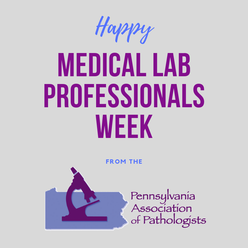 PAPathologists tweet media