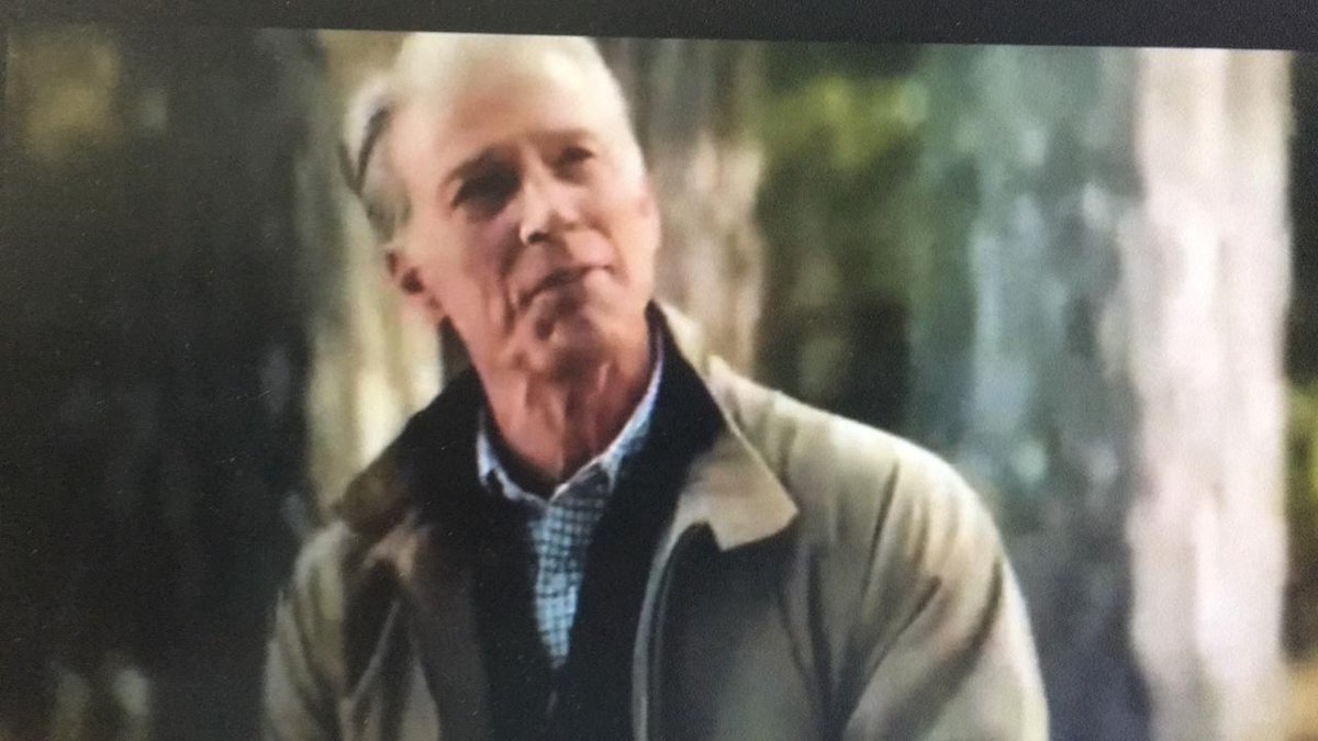 DaSpoilerBoy's tweet image. En #AvengersEndgame, sería una pena que los efectos del suero del súper soldado se acabasen #Spoilers