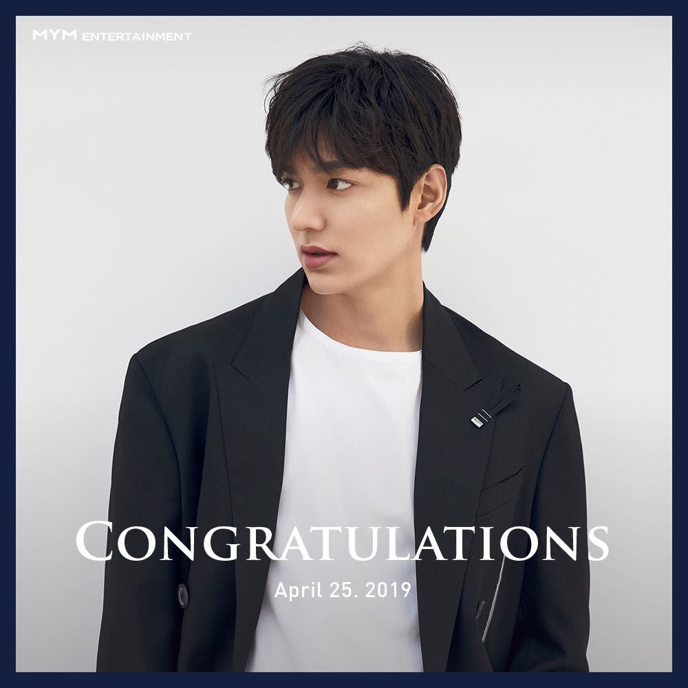 TheAnnyeongOppa's tweet photo. welcome back lee min ho!!! 🙌🏻✨ https://t.co/tJU40nJPpz