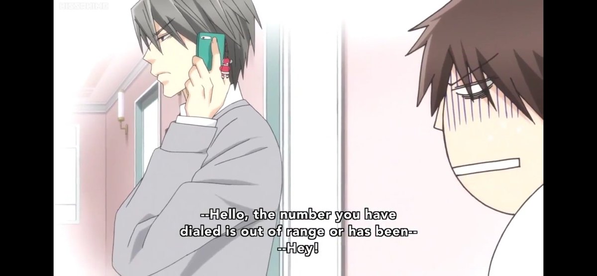 Junjouromantica Hashtag On Twitter - 