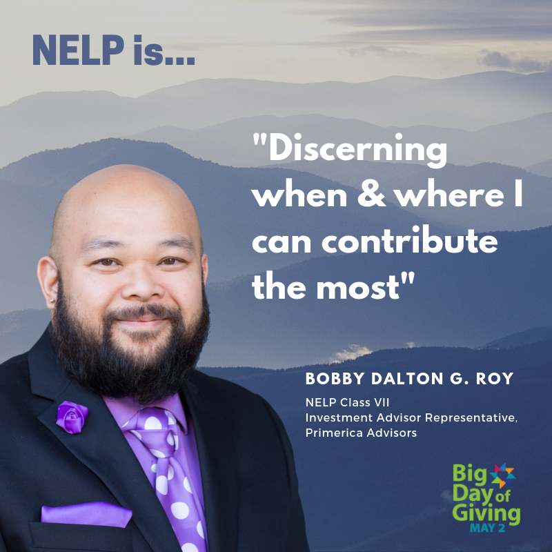 NELPSac's tweet photo. “I have a stronger sense of self and can discern where I can contribute the most—and when to step back to let others offer their best so they are thriving, performing at an all-time high, and empowered to make a difference in the world.” #BDOG19 #UpLevelingTheRegion #NELPleaders https://t.co/nwS1GFsZrN