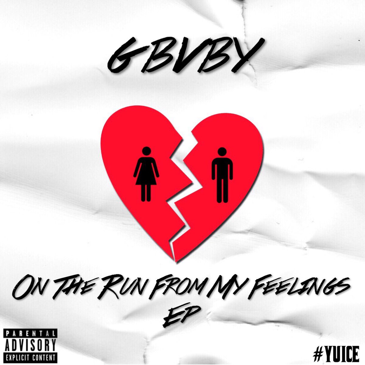 YuiceMan_'s tweet photo. MAY1st ❗️ OUT ON ALL PLATFORMS 🔥 dropping with the anticipated VISUAL “Back To Business” ❗️💔❗️💔❗️💔❗️💔 #Yuice #YuiceSounds #Houston #NewVibes https://t.co/5g2IUG6dYk