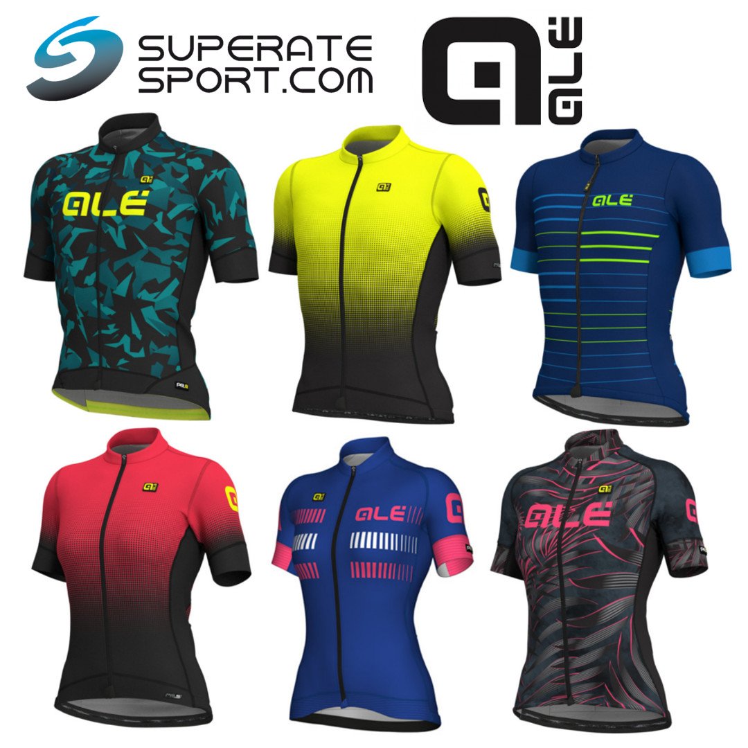 Nueva colección de verano de <a href="/ALE_cycling/">ALÉ</a>

🚴‍♂️ Maillots hombre: superatesport.com/130-maillots-h…

🚴‍♀️ Maillots mujer: superatesport.com/131-maillots-m…

🚴‍♂️ Culotes hombre: superatesport.com/133-culotes-ho…

🚴‍♀️ Culotes mujer: superatesport.com/134-culotes-mu…

📦 Gastos de Envío Gratis en 24 horas
🔃 Cambio talla Gratis