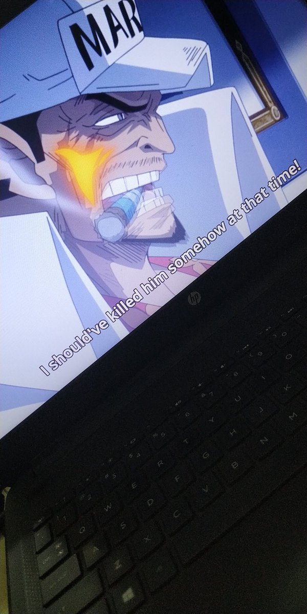 Toku19 One Piece Episode 1 The Great Pirate Age Onepiece Anime Luffy Toku19 One Piece Episode 1 The Great Pirate Age Onepiece Anime Luffy