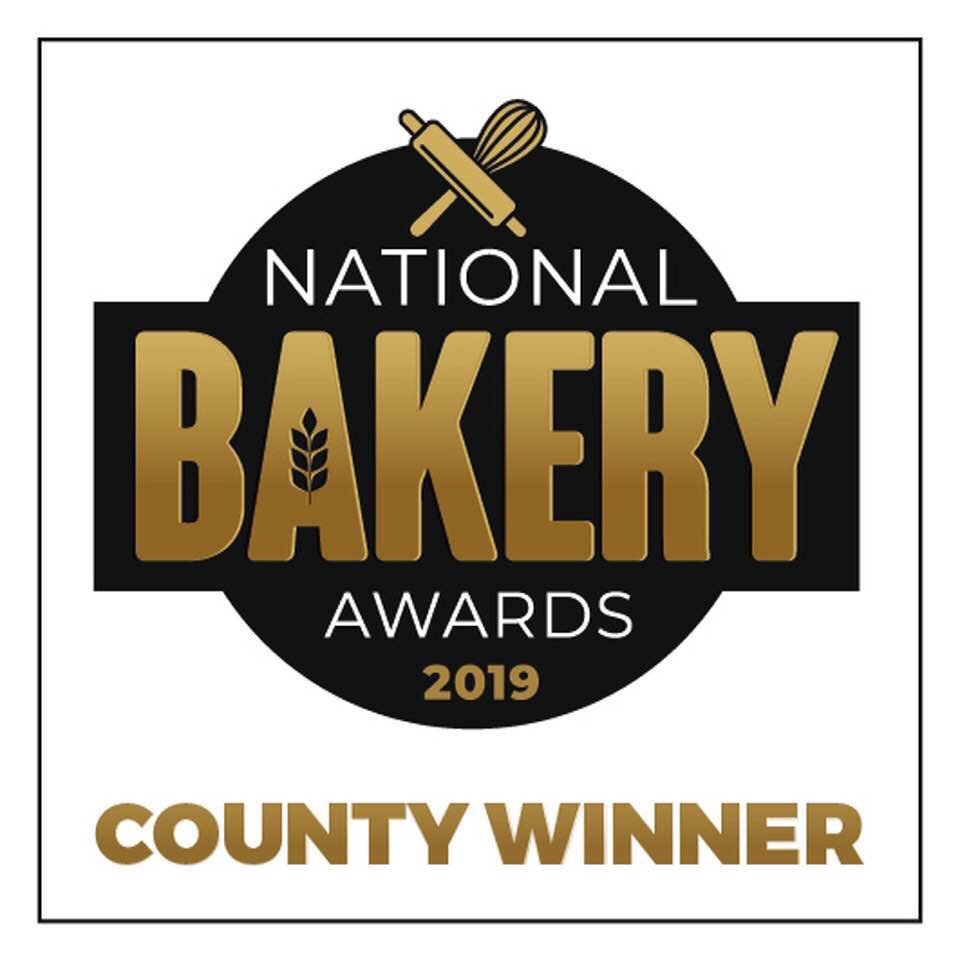 waringsbakery's tweet photo. 🎉BREAKING NEWS

We’re delighted to announce we have been awarded the best bakery in #Berkshire by the judges at the National Bakery Awards. We’ll be heading to London for the final in June to find out who’ll be crowned regional winner and overall winner. #nationalbakeryawards ✨ https://t.co/LjxoRDugaK