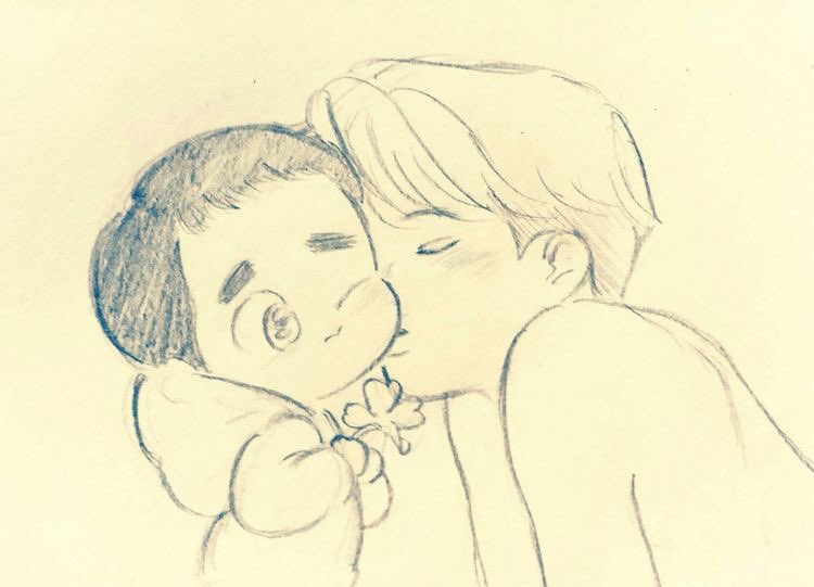 KateDO12's tweet photo. Les comparto fotitos KaiSoo 

#BBMAsTopSocial EXO 
@weareoneEXO https://t.co/Z3Cit6EY12