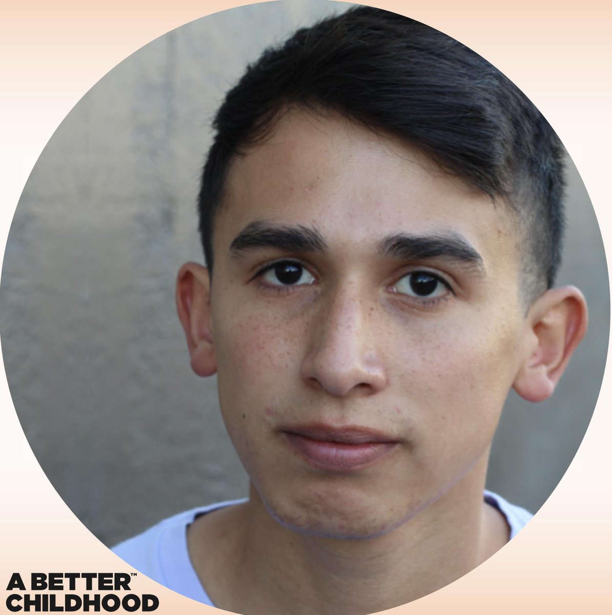 ABChildhood's tweet photo. Norman, a 17 year old #ORfosterchild, has been in 50 homes since 2011. He has experienced #abuse and #neglect in state care. He's #NativeAmerican and currently he's at a facility that doesn't allow him to observe his native heritage. #ORfostercare #PlaintiffSpotlight #fostercare https://t.co/g6gBsdcNui
