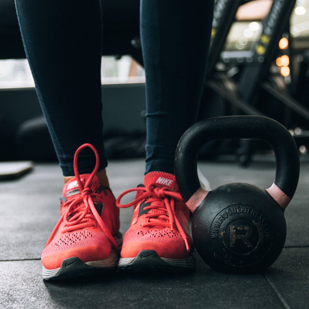 LCRHealth's tweet photo. Strengthening doesn't have to require hours at the gym. See 7 simple exercises to strengthen your muscles: https://t.co/tG16j3jzzY | #LCRHealth https://t.co/j2qAPWwdmK