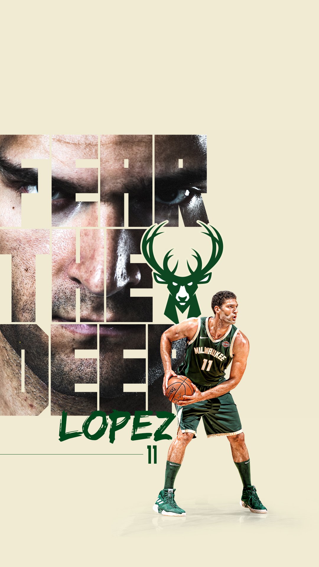 Bucks Wallpaper 