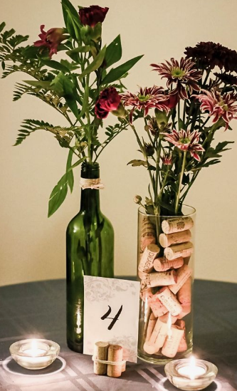 Santa Clara is a hop, skip &amp; a jump away from wine country! Cheers to embracing what we know best this #weddingwednesday

#siliconvalleyweddings #tietheknot #theknot #santaclarawedding #weddingvenues #weddingplanning #wedding #bride #drinks #bridetobe #wedding #love #engaged