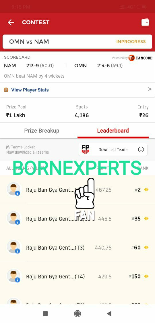 Rajendr55594544's tweet image. GL Won #NAMvOMN
Thank You For Support @Lokendr25305587 @Haiwaaaan @sindbadsailor_R @GLHunter_ @RvthedreamerRv @erkeshav04 @srikar242 @naren_001 @WizardlyChamp @rudresh2 
#BornExperts
#ManyMoretoCome